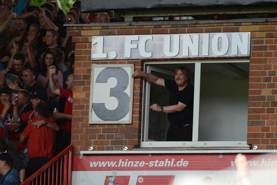 Futbol odmieńców, hipsterów i miłośników zwierząt