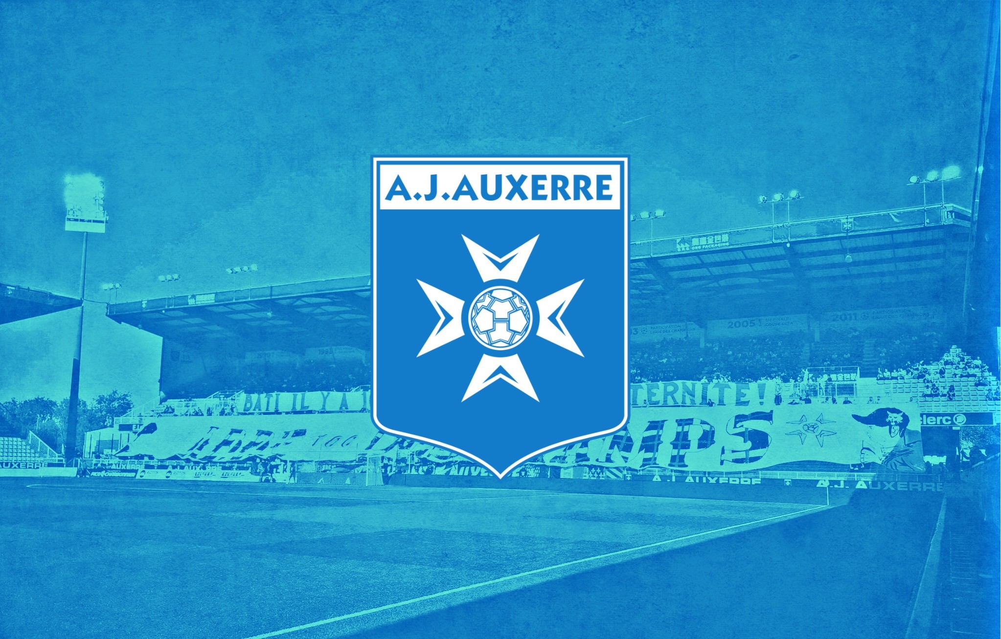 AJ Auxerre: kryzys trwający od kilku lat