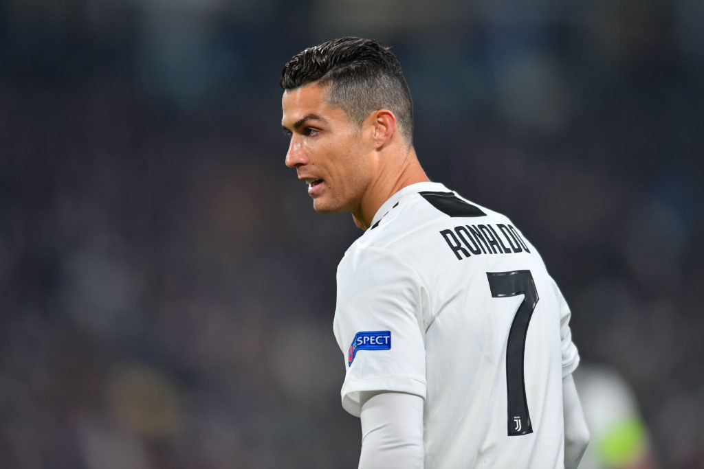 FC Porto – Juventus Turyn, czyli wychowawca talentów vs dyżurny faworyt