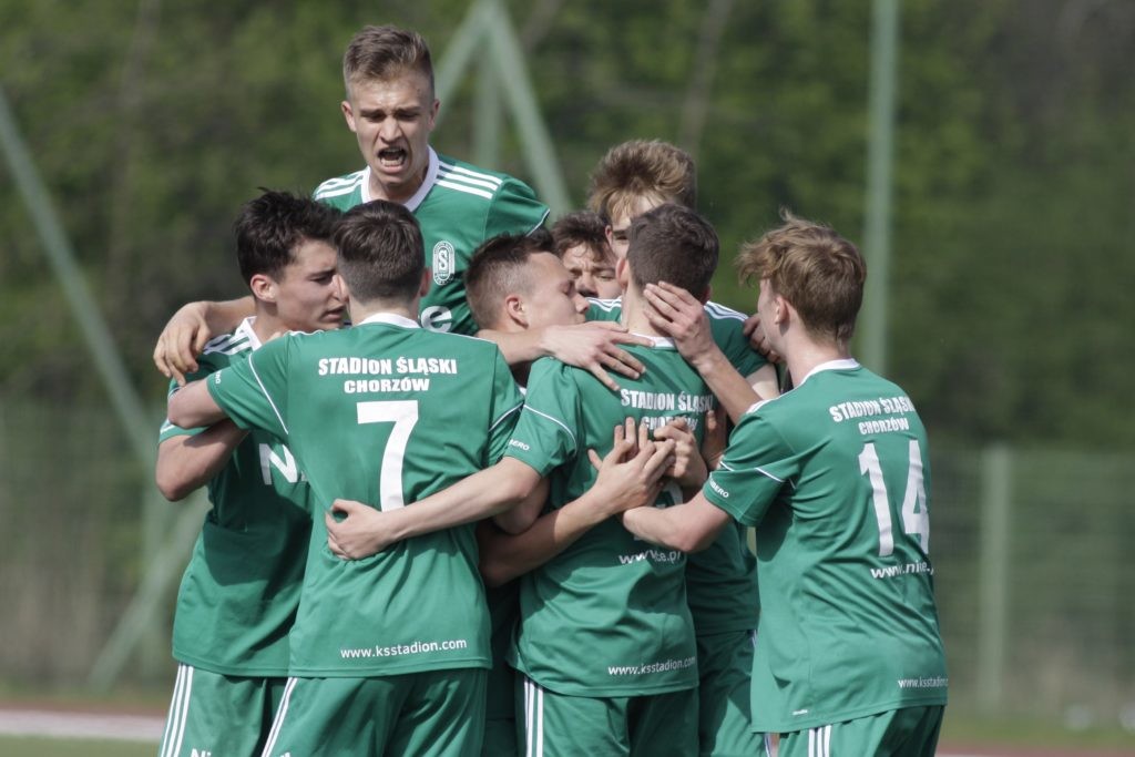 KS Stadion Śląski: „Wyróżniają nas pasja i ludzie, którzy tworzą ten klub”