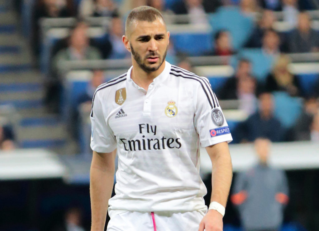 Syndrom drugiego napastnika. Real Madryt nie ma zmiennika dla Benzemy