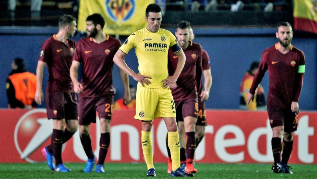 Las leyendas de La Liga: Defensywny pomocnik „Żółtej Łodzi Podwodnej” – Bruno Soriano