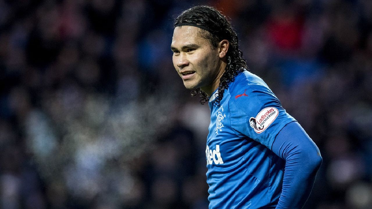 Carlos Pena: Transfer do GKS-u Tychy nie jest krokiem wstecz (WYWIAD)