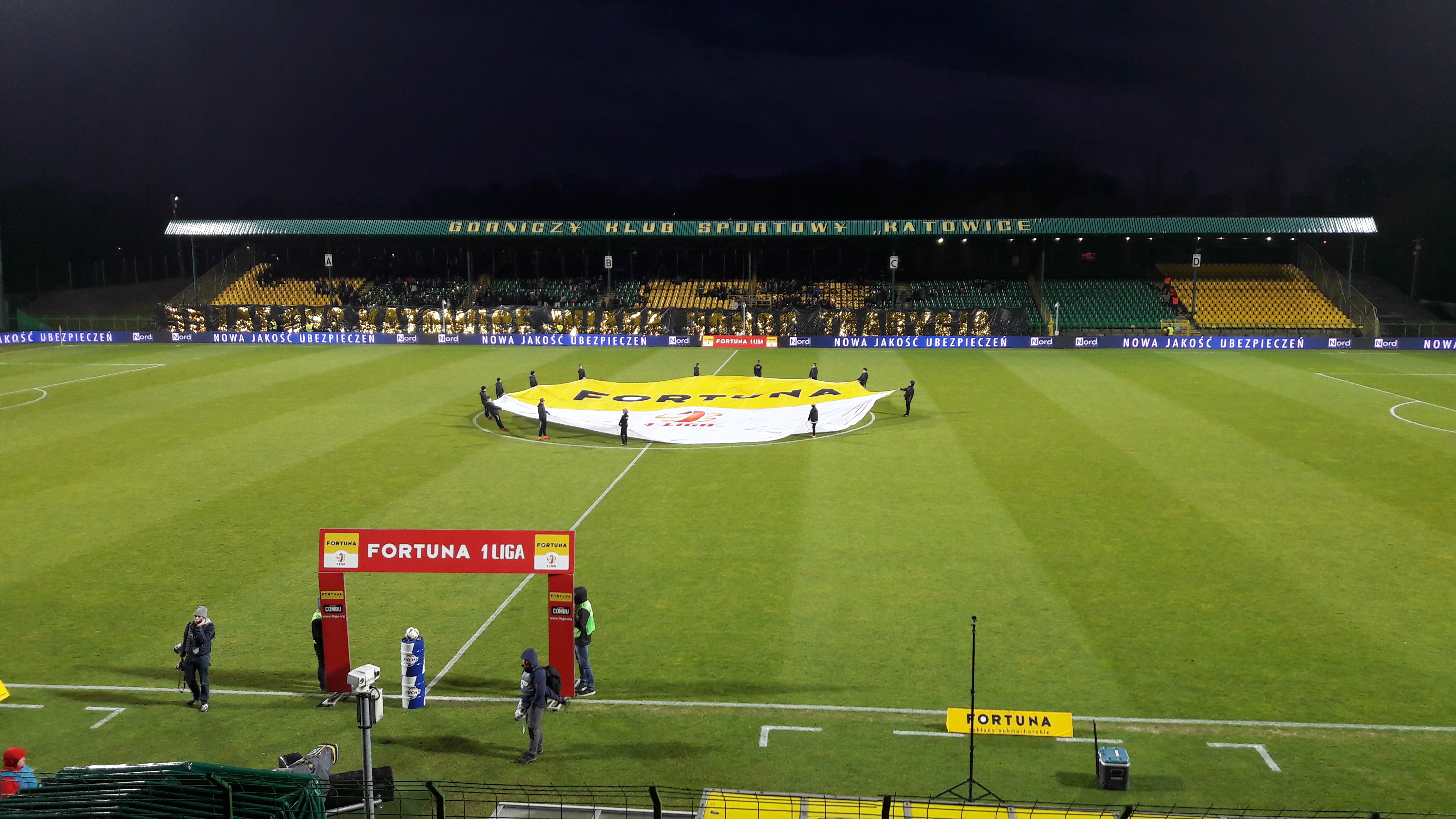 Najwięksi przegrani sezonu wyłonieni! GKS Katowice spadkowiczem na własne życzenie