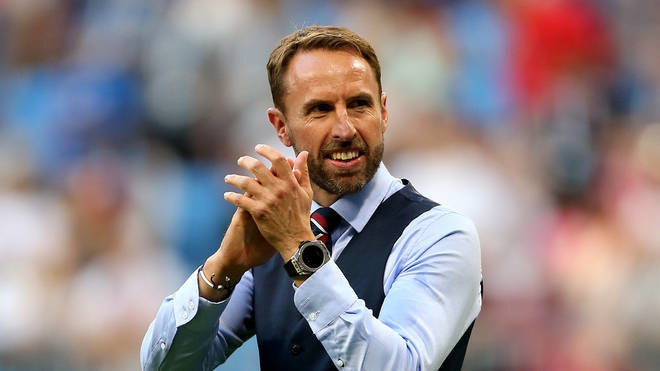Angielska herbata: Gareth Southgate – selekcjoner co się zowie