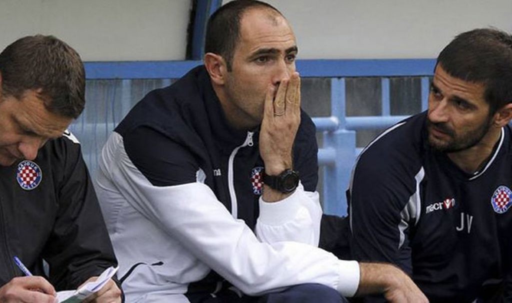 Jak trwoga, to do… Tudora