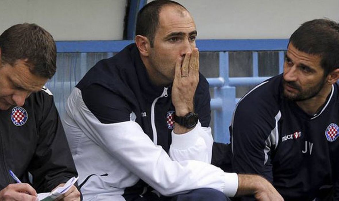 Jak trwoga, to do… Tudora