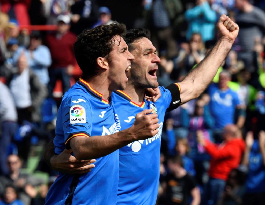 Jaime Mata zaraz za Messim