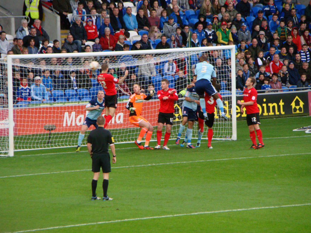 Żelazna obrona Middlesbrough F.C.
