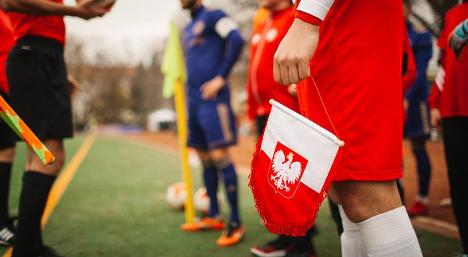 Piłkarscy ambasadorzy Polski