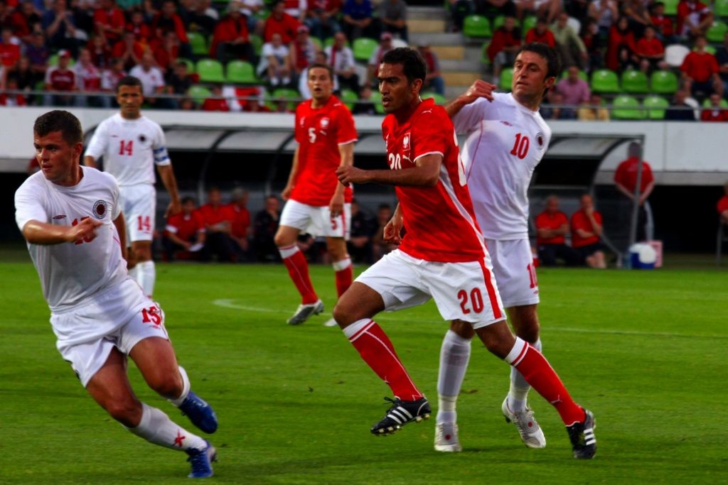 Gdzie się podziali tamci piłkarze? Nieudany mecz o wszystko na ME 2008