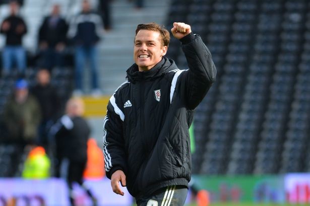 Żółtodzioby rzucone na głęboką wodę