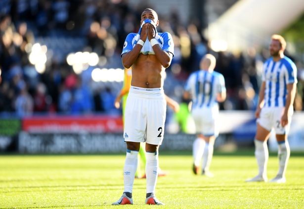 Huddersfield i Fulham żegnają się z Premier League. Dlaczego tak bardzo odstawali od reszty stawki?