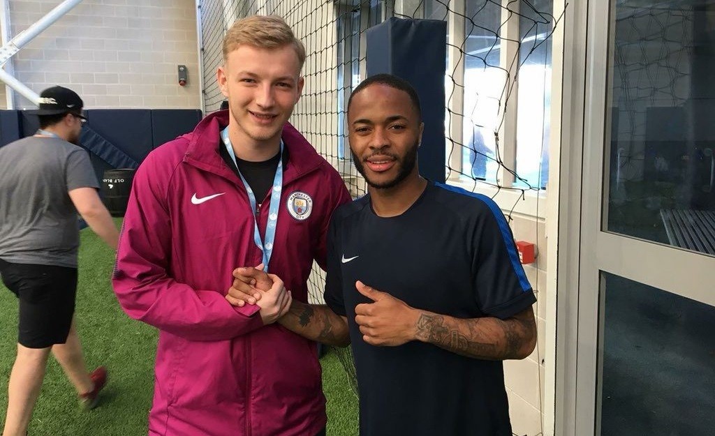 Jakub Bokiej: „Zanim zawodnik wejdzie na boisko, zwracam uwagę nawet na kolor jego butów” (WYWIAD)