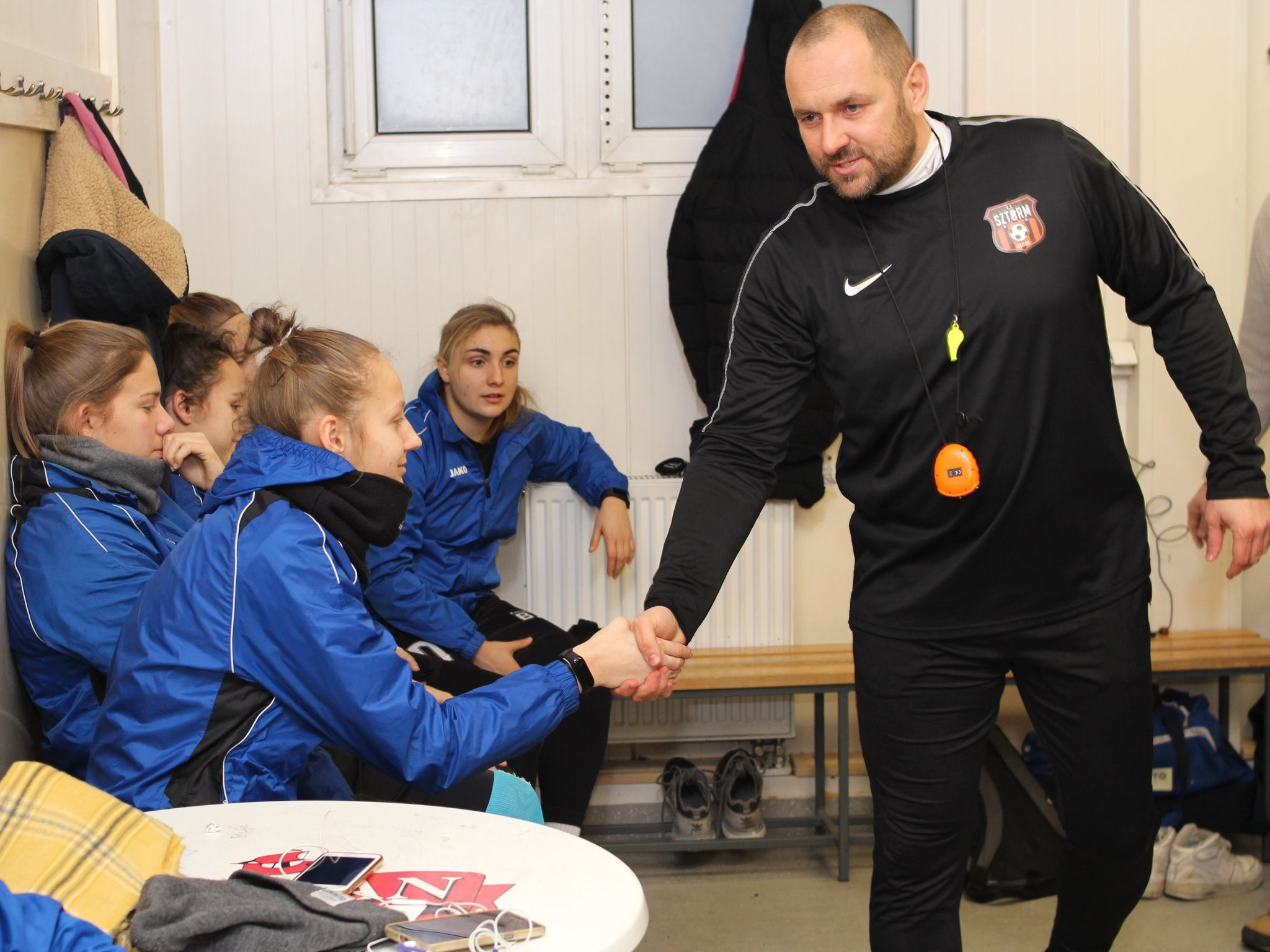 Adam Gołubowski: „Moje priorytety? Licencja UEFA PRO, a potem I liga” (Wywiad)