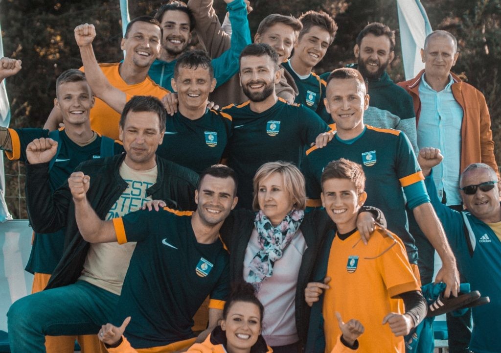 Udział mistrza Polski w Lidze Mistrzów zagrożony przez problemy z budżetem