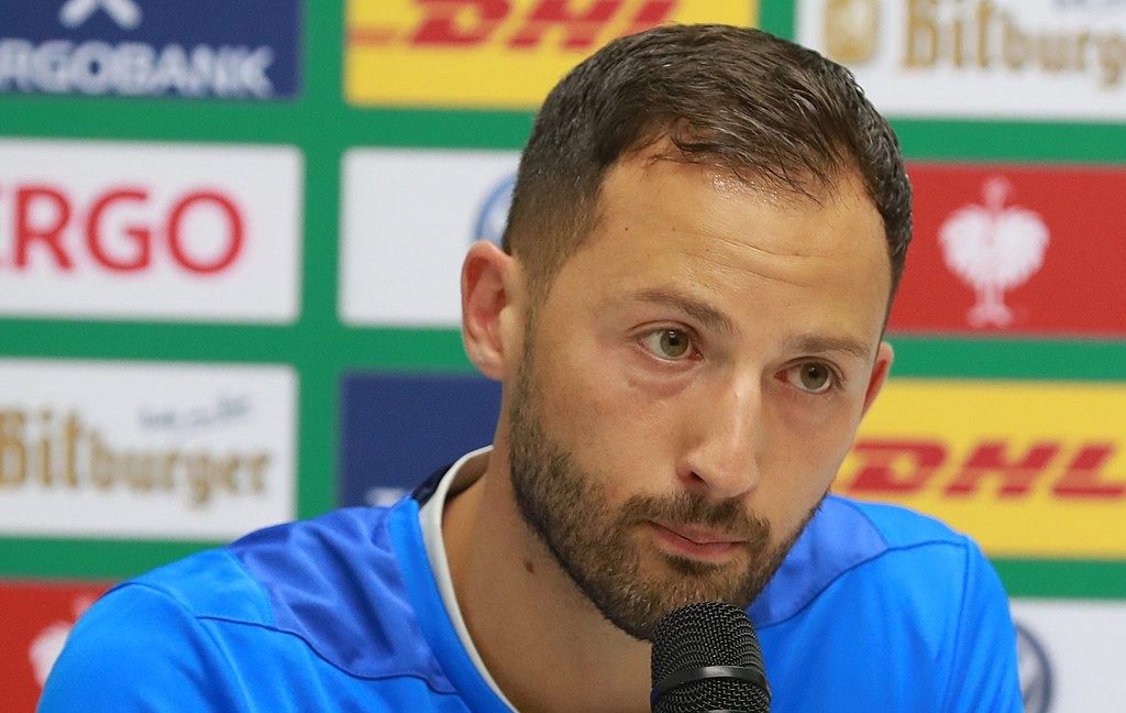 Czy Schalke w kryzysie jest w stanie cokolwiek zrobić City?