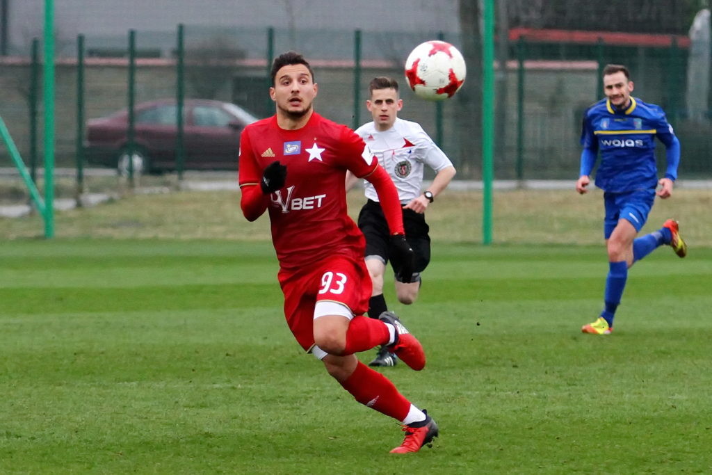 Hugo Videmont: Powrót do Wisły? Dlaczego nie! (WYWIAD)