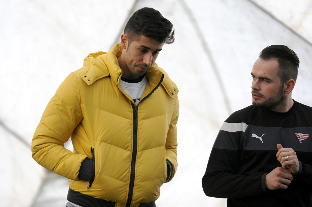 Gerard Oliva – persona non grata w Cracovii