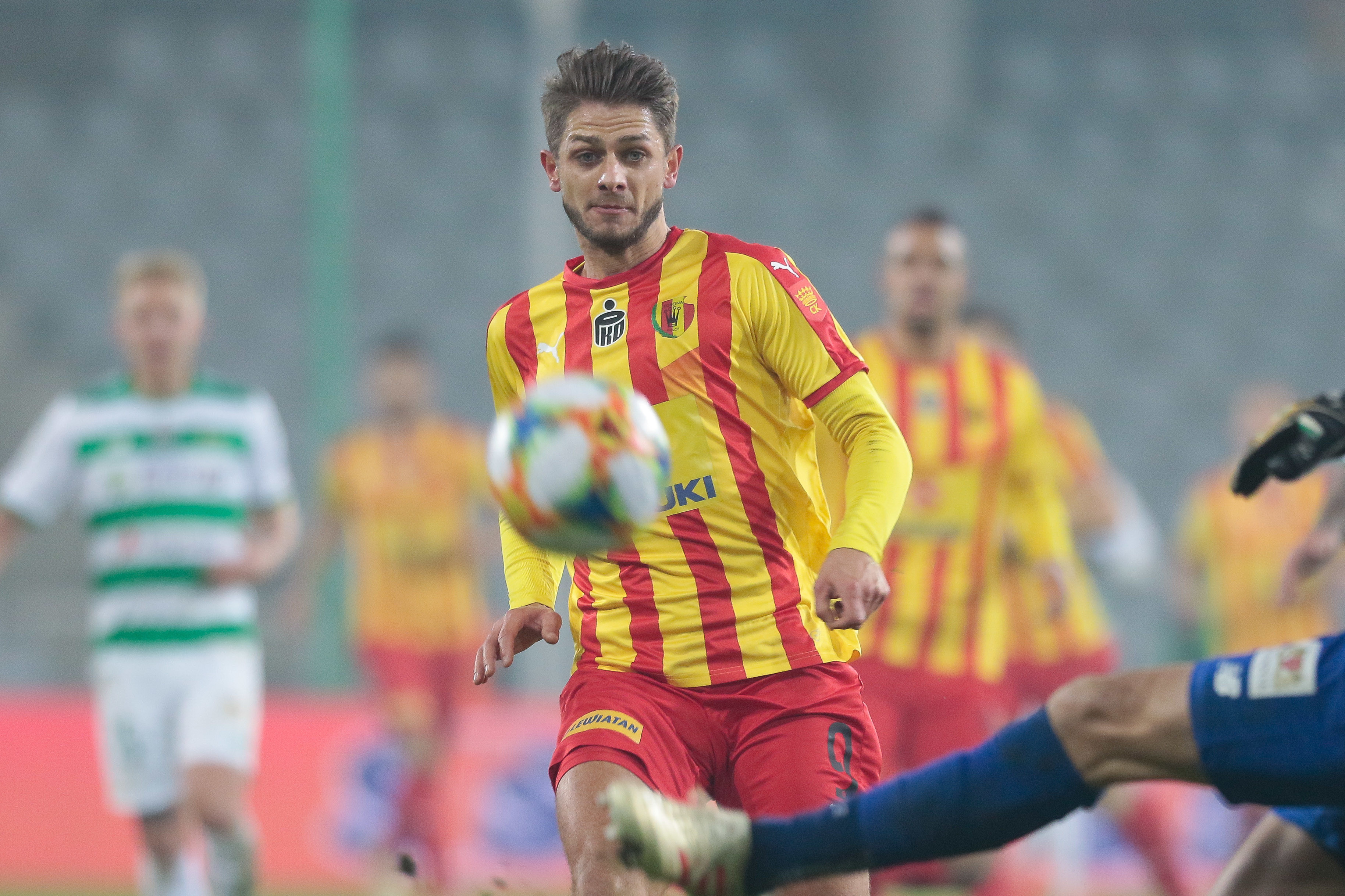 Jak odchodzić, to dwa razy