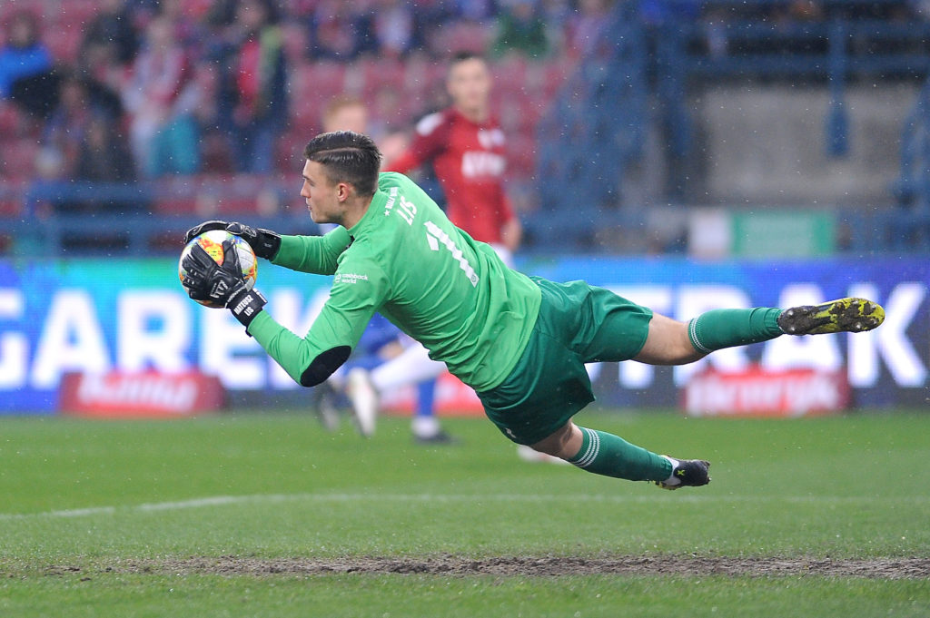 Mateusz Lis w ESTAC Troyes. Gdzie trafia Polak?