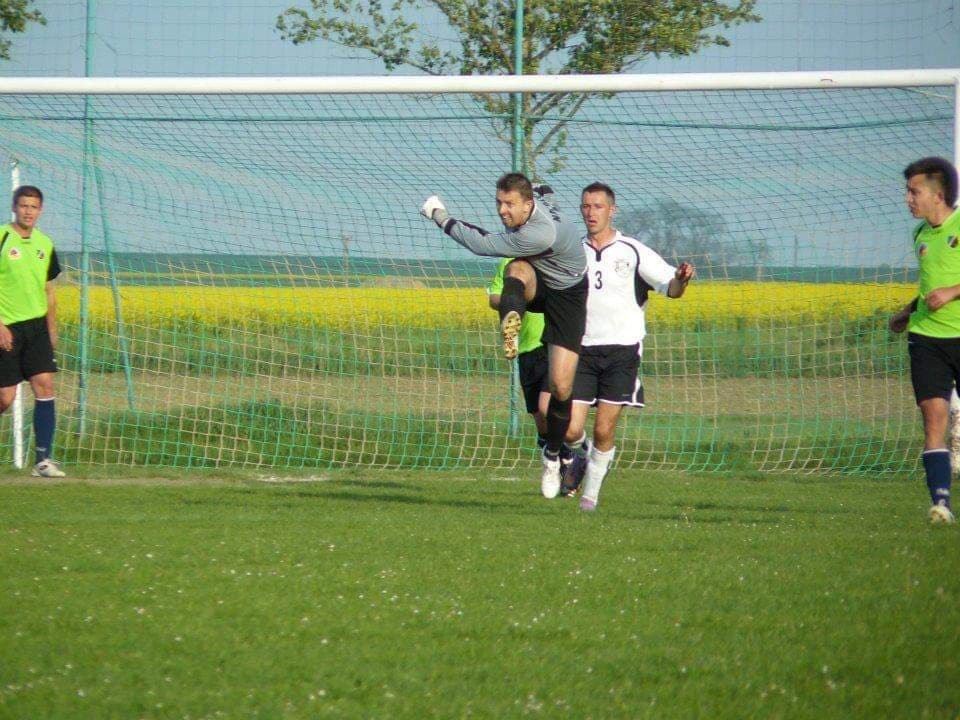 „Przynajmniej coś się dzieje na Twitterze!”