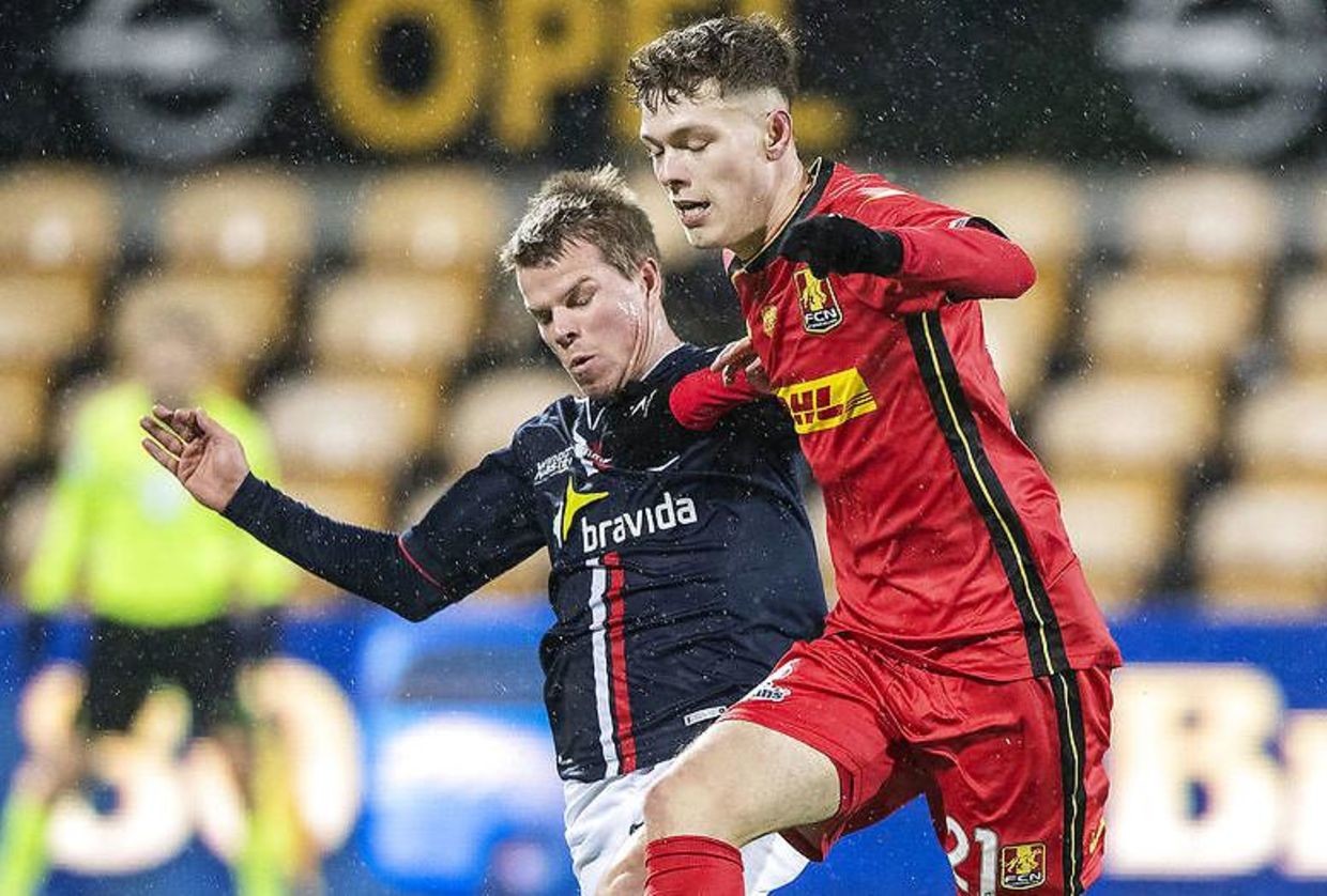 O nich będzie głośno: Andreas Skov Olsen – nastolatek bierze szturmem ligę duńską