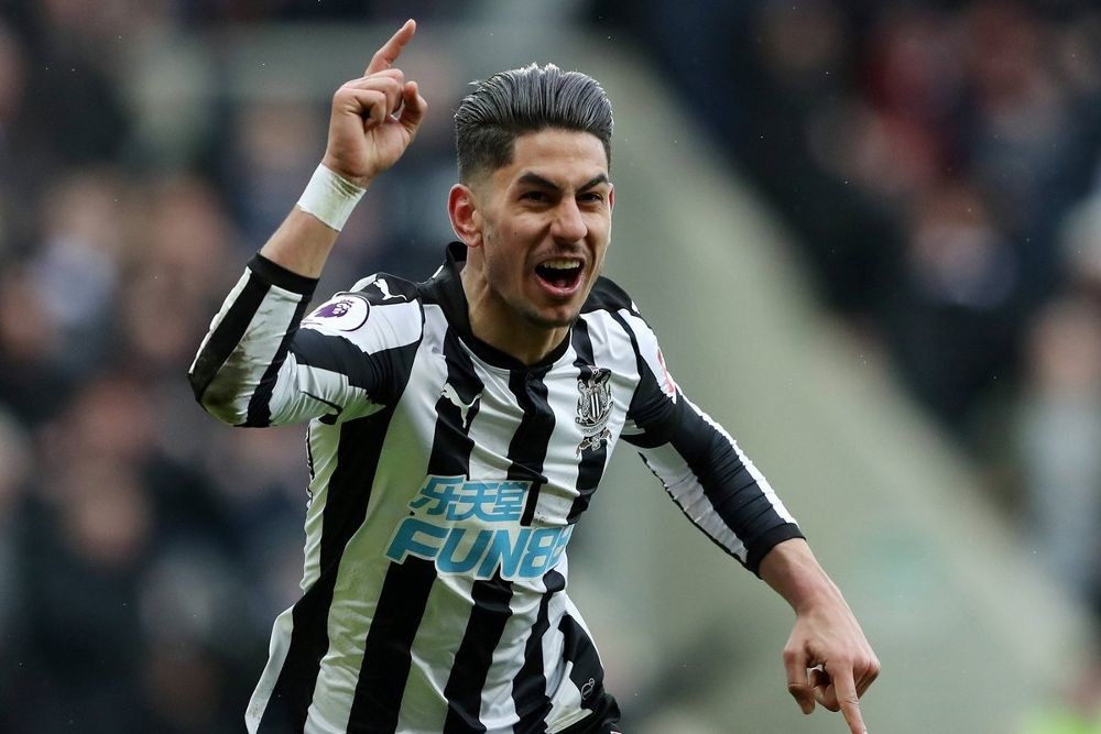 Łamiąc barierę dziesięciu strzelonych bramek