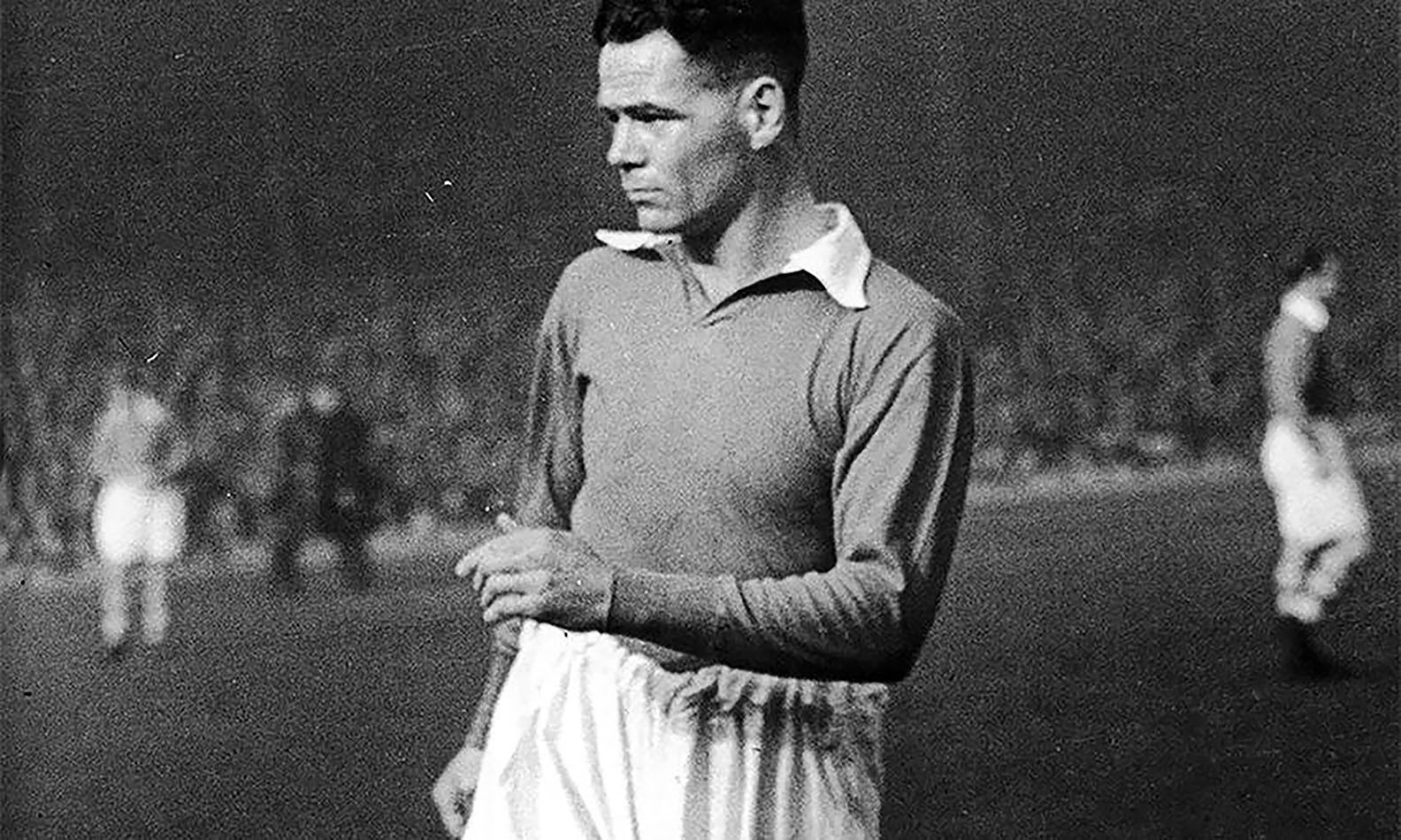 FJW: Billy Liddell – „Liddellpool”