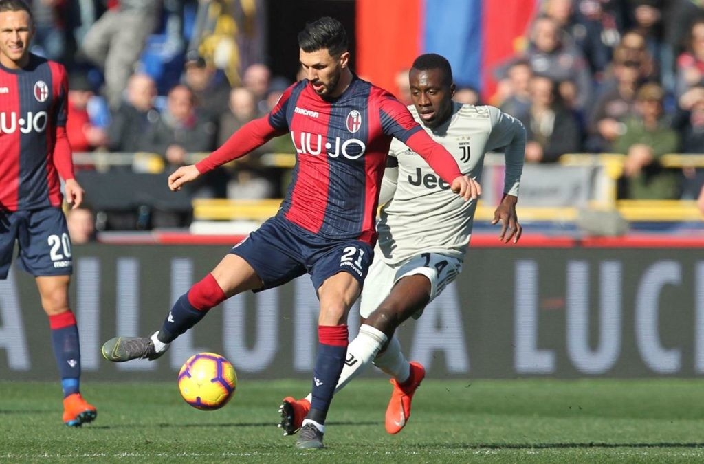 Bologna przygotowuje się do sezonu w cieniu choroby