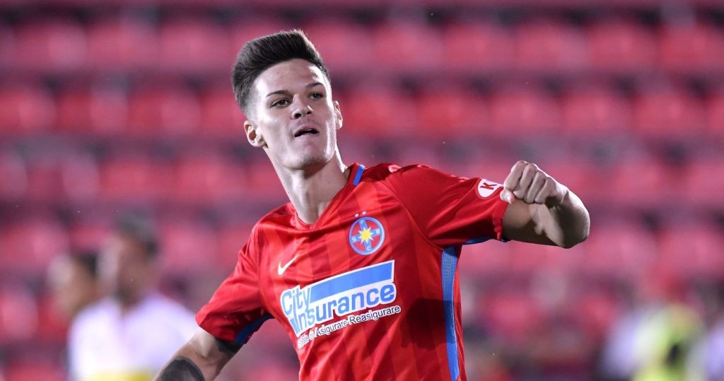 O nich będzie głośno: Dennis Man – perła UTA