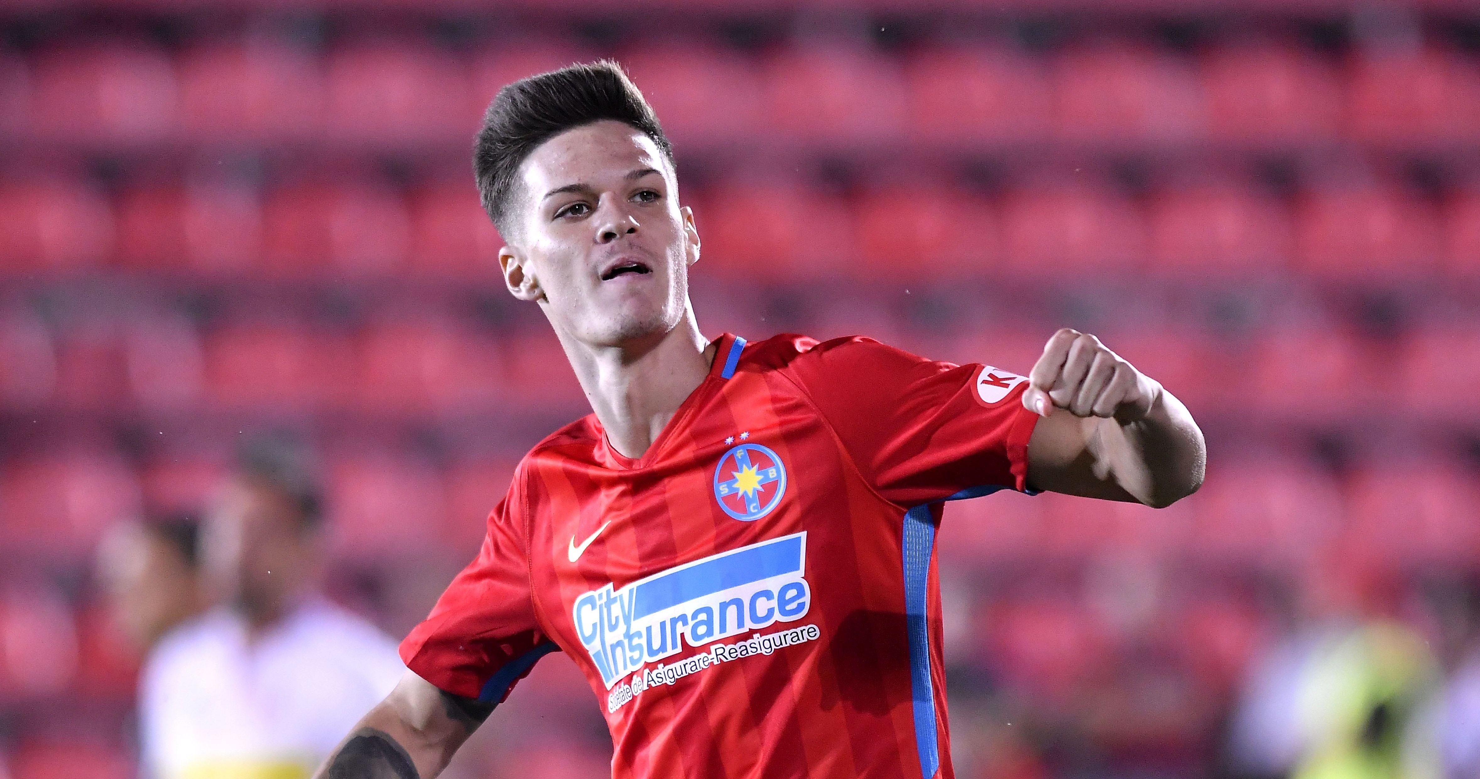 O nich będzie głośno: Dennis Man – perła UTA