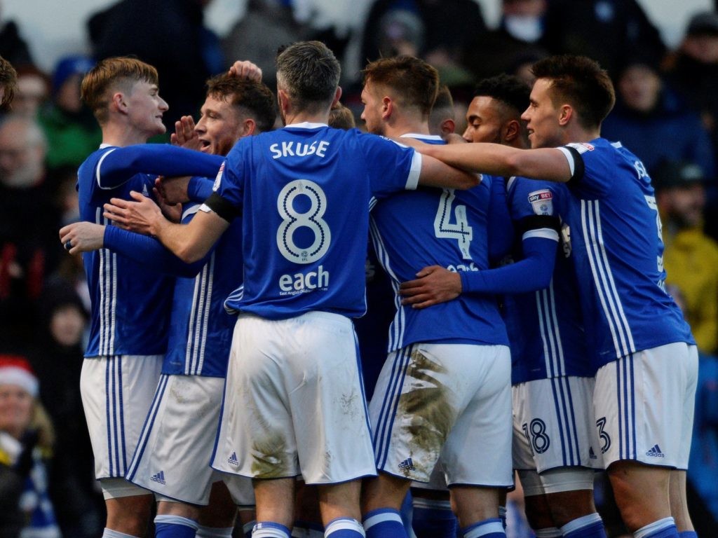 Dlaczego Ipswich ma tak słabe wyniki?