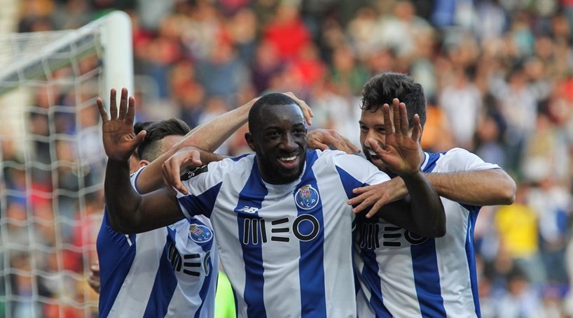 Czy Moussa Marega zagrozi Liverpoolowi?