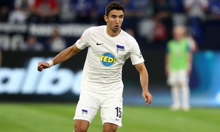 Kręta droga Marko Grujicia do wielkiego futbolu