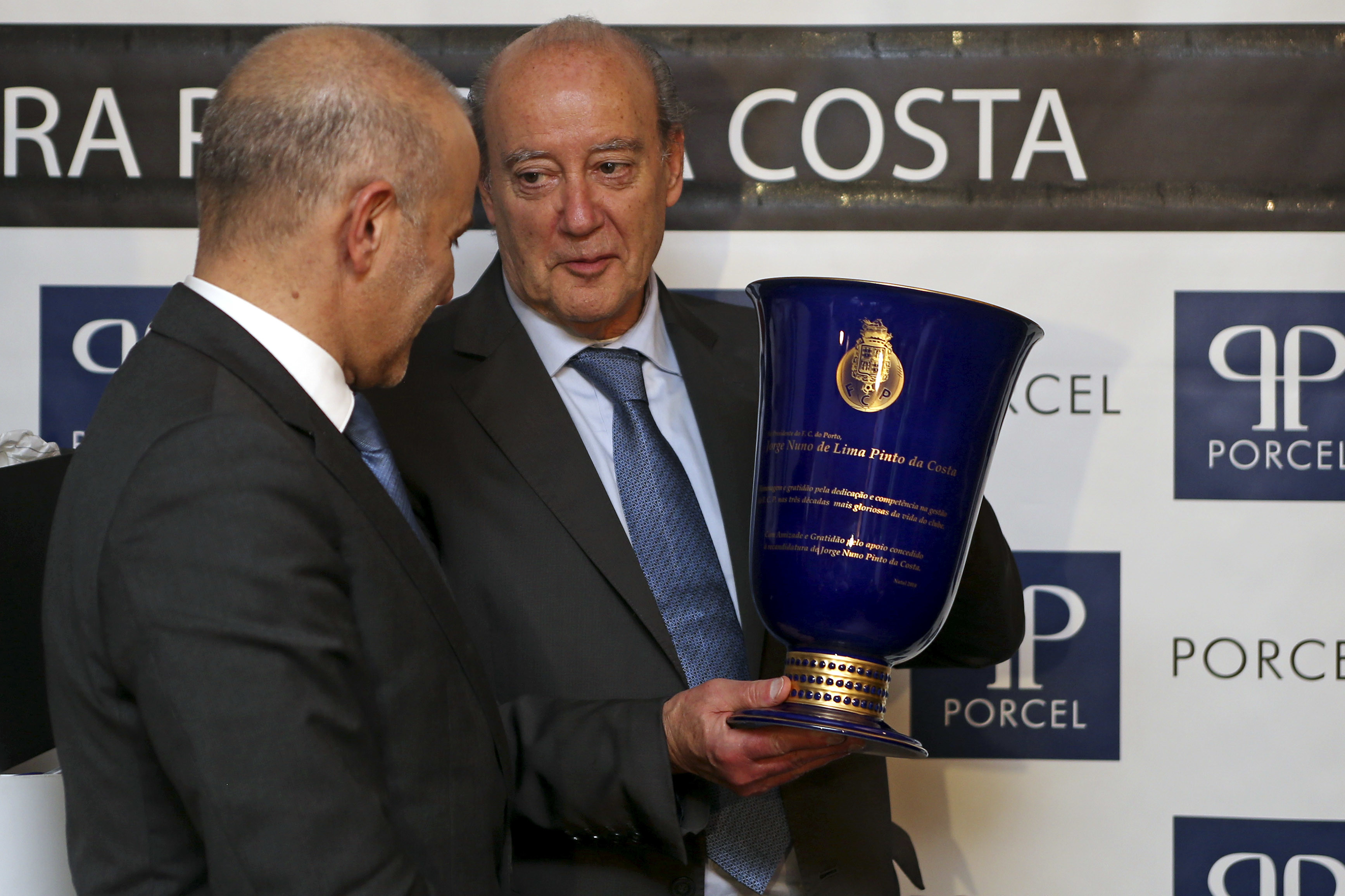 Porto nie dało rady – czas na zmiany