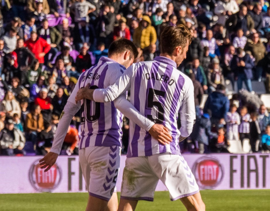 Valladolid – czy zdoła się utrzymać?