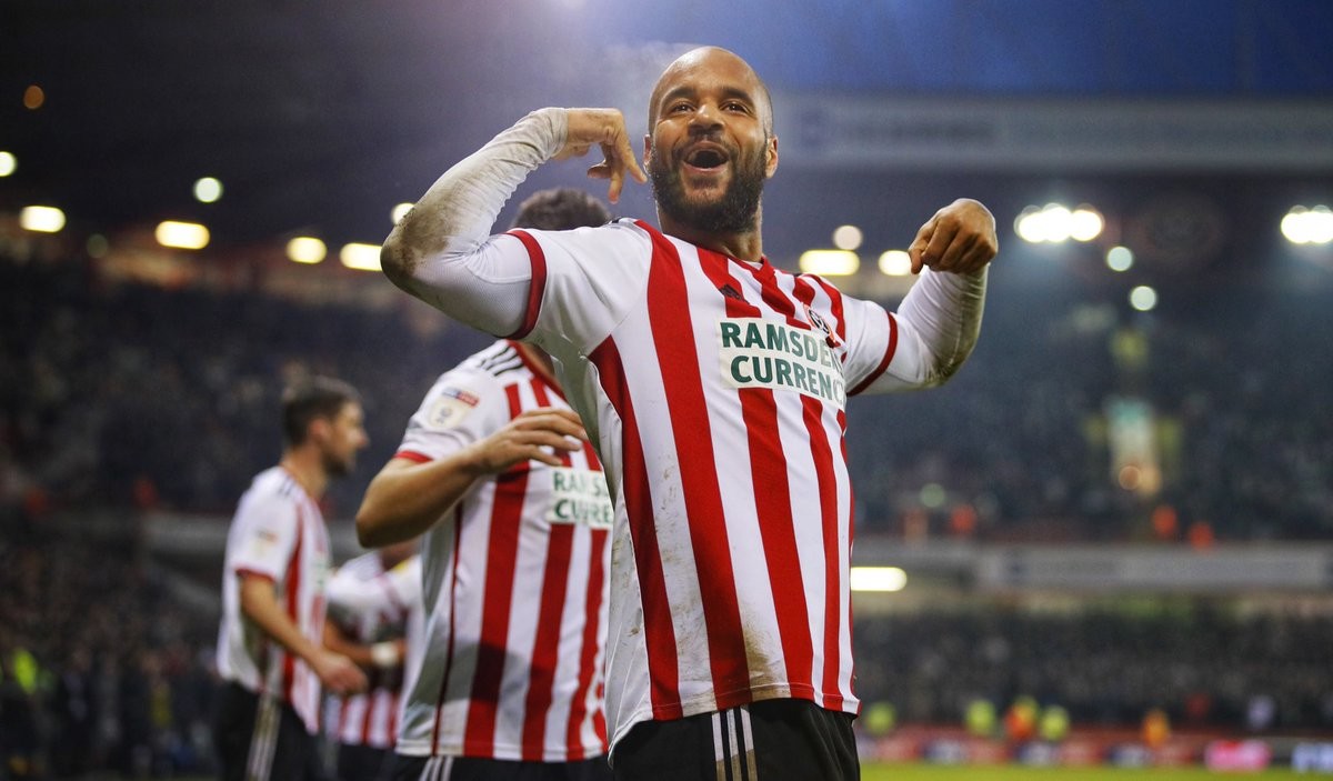 Skarb kibica Premier League: Sheffield United – walka o utrzymanie