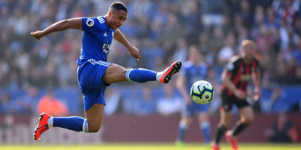 Skarb kibica Premier League: Leicester City