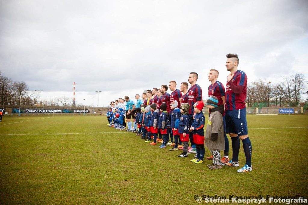 Czy Warta Gorzów Wielkopolski może być liderem w województwie lubuskim?