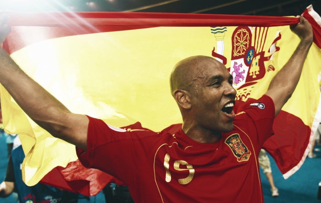 Las leyendas de La Liga: Marcos Senna – Hiszpan z wyboru