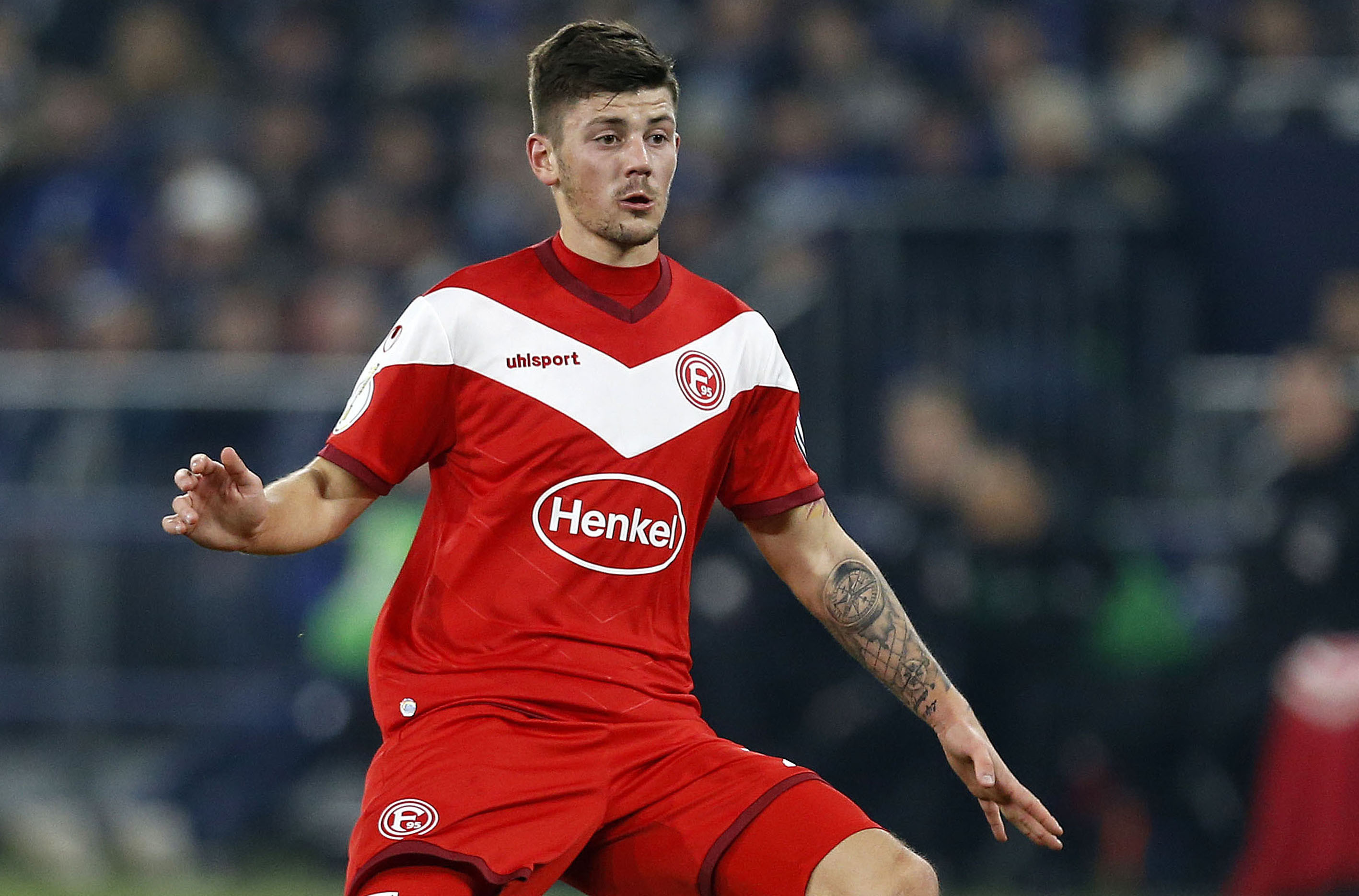 Walka o przetrwanie. Sezon prawdy dla Fortuny