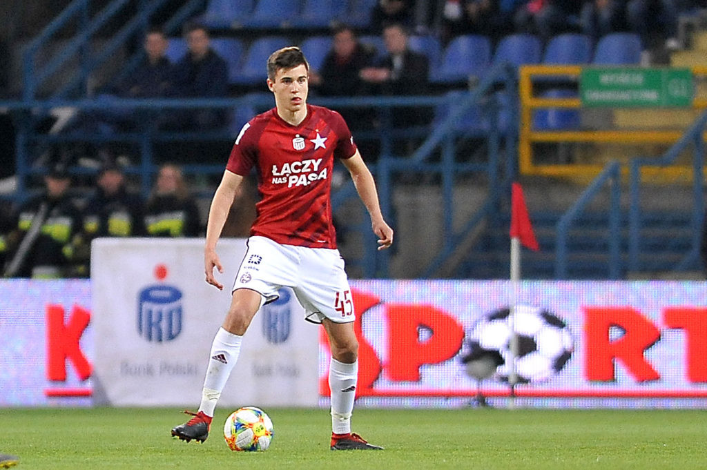 ONBG: Daniel Hoyo-Kowalski – przyszłość polskiej defensywy?