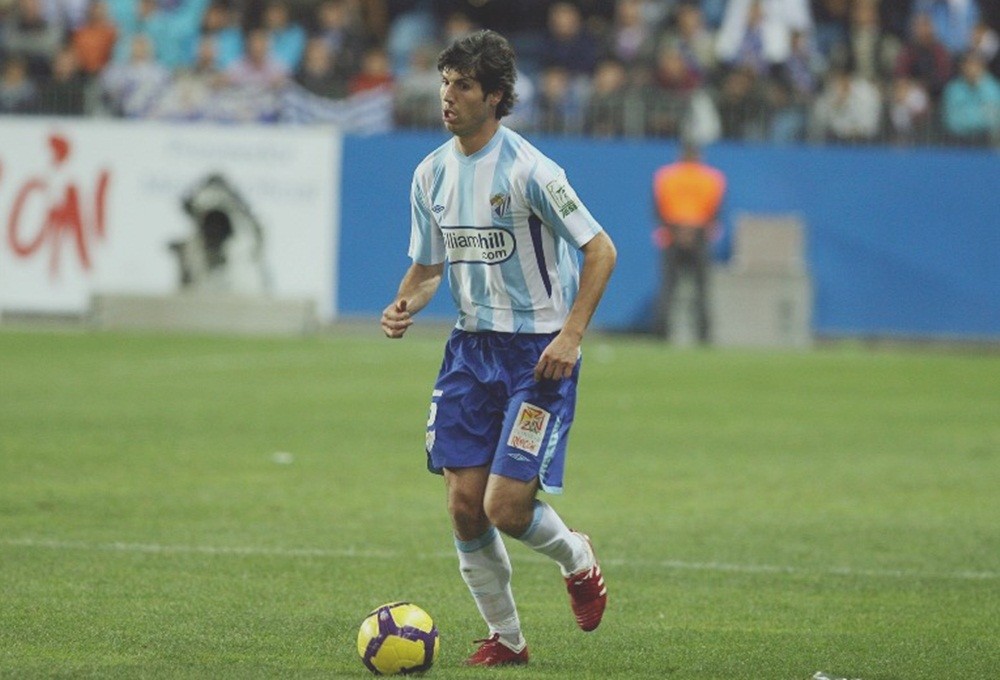 Las leyendas de La Liga: Talent, który zrujnowały kontuzje – Albert Luque