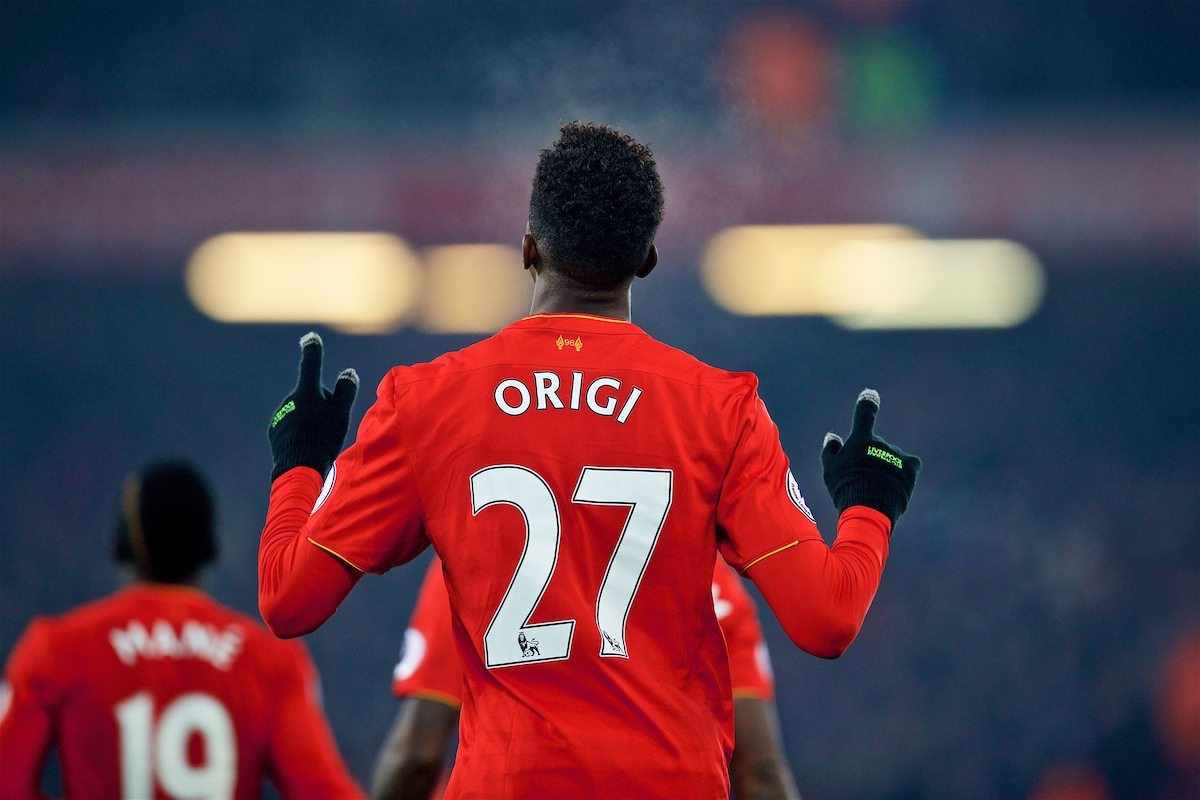 Divock Origi – Rambo po przejściach bohaterem Liverpoolu
