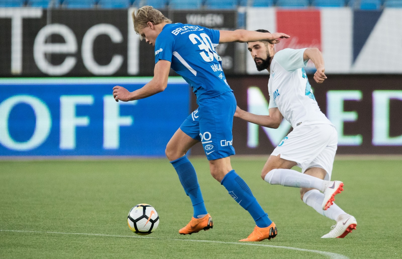 Przegląd grupy C (Honduras, Nowa Zelandia, Norwegia, Urugwaj)