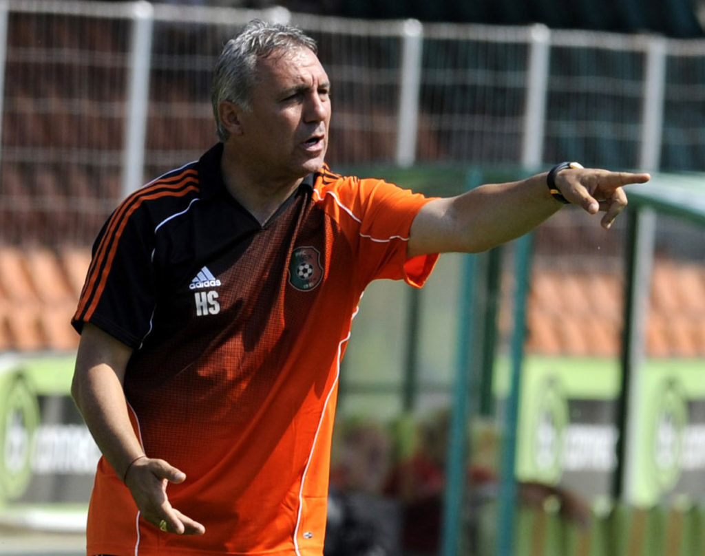 Las leyendas de La Liga: Christo Stoiczkow – temperamentny Bułgar