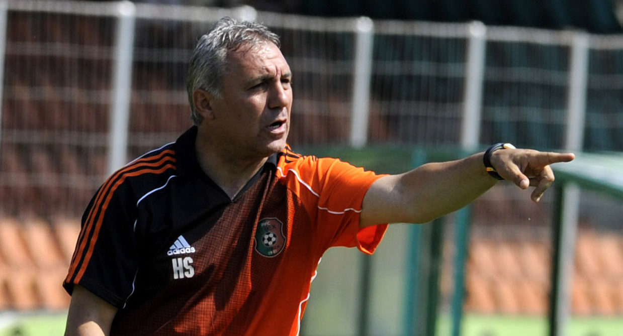 Las leyendas de La Liga: Christo Stoiczkow – temperamentny Bułgar