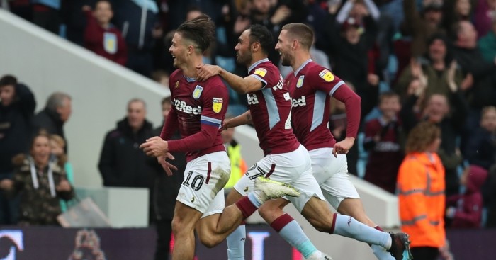 Skarb kibica Premier League: Aston Villa – pozostać w elicie