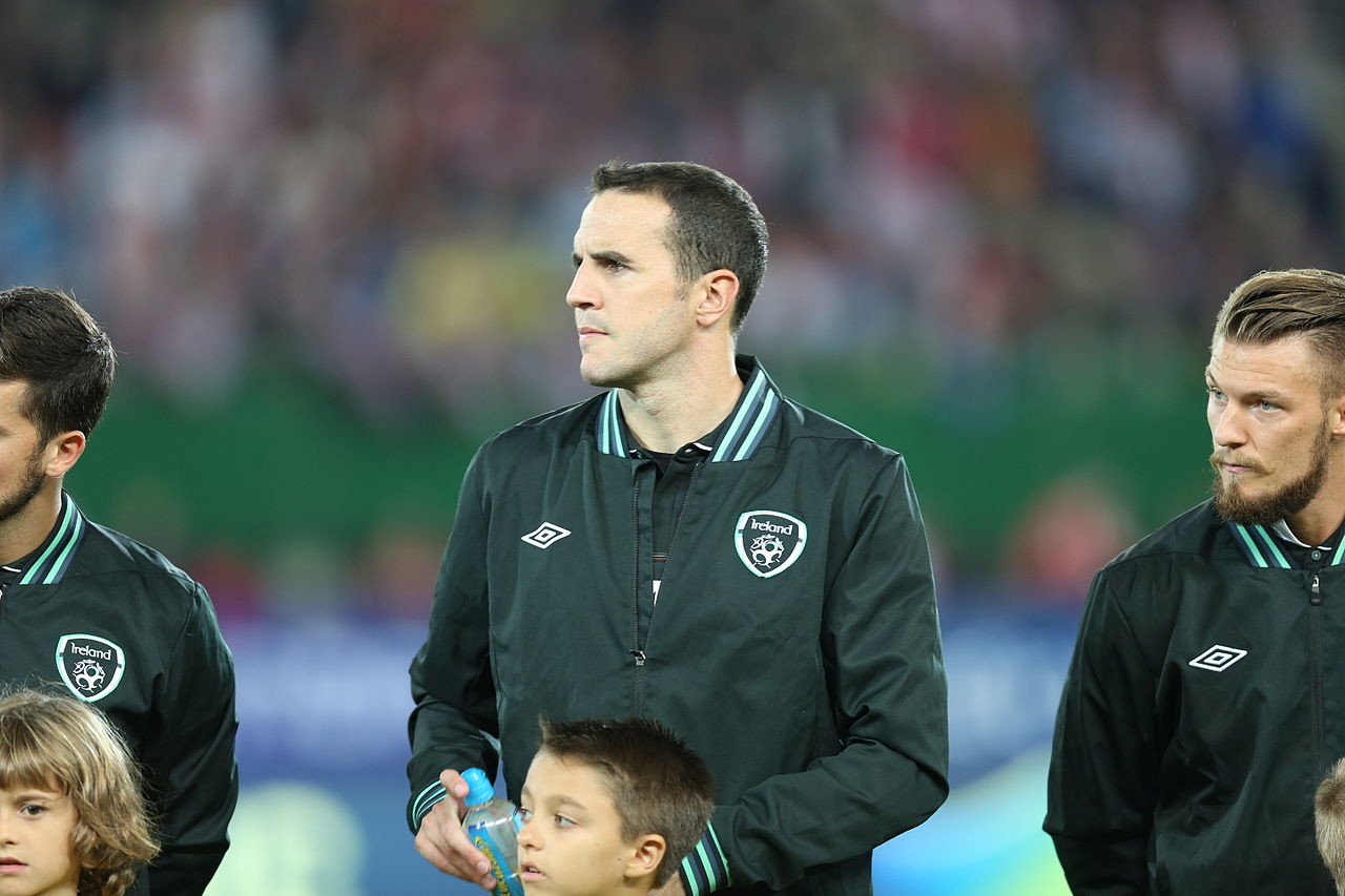 Uniwersalny żołnierz Fergusona kończy karierę